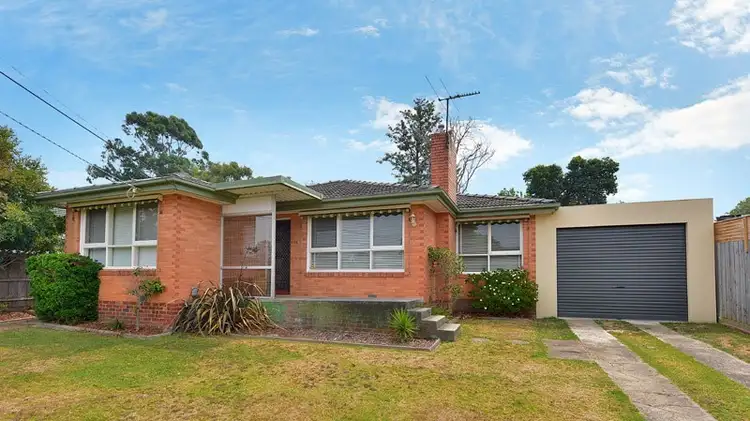 30 Elton Road, Ferntree Gully VIC 3156