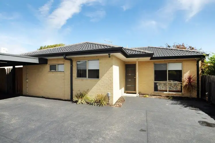 2/8 Scott Street, Seaford VIC 3198