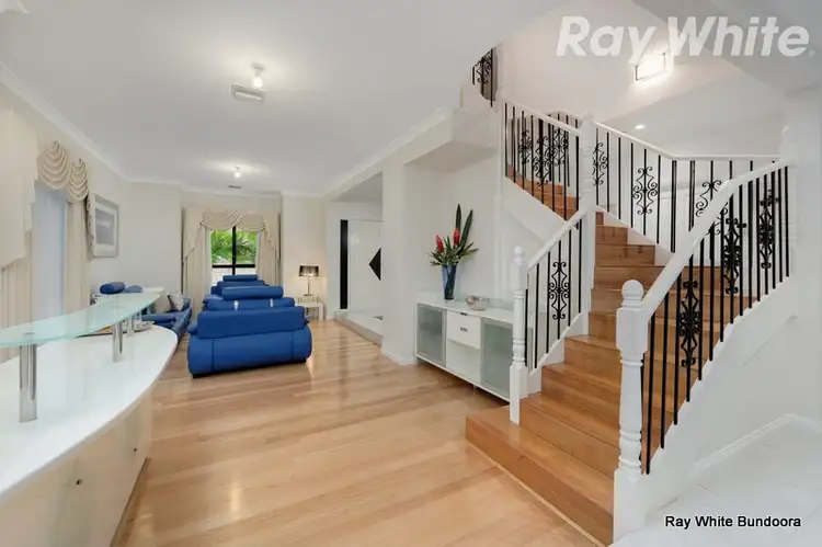 Fifth view of Homely house listing, 30 Sugar Gum Drive, Bundoora VIC 3083