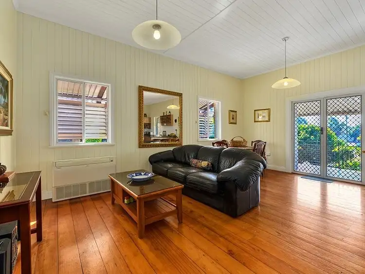 Second view of Homely house listing, 33 Cumberland Street, Windsor QLD 4030