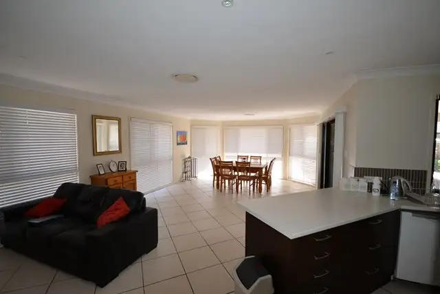 Fourth view of Homely house listing, 49 Yellow Robin Court, Narangba QLD 4504
