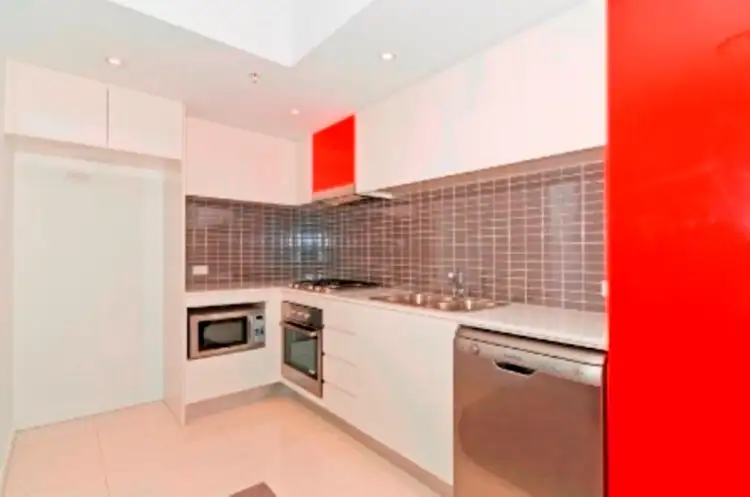 Main view of Homely apartment listing, 21102/5 Lawson Street, Southport QLD 4215
