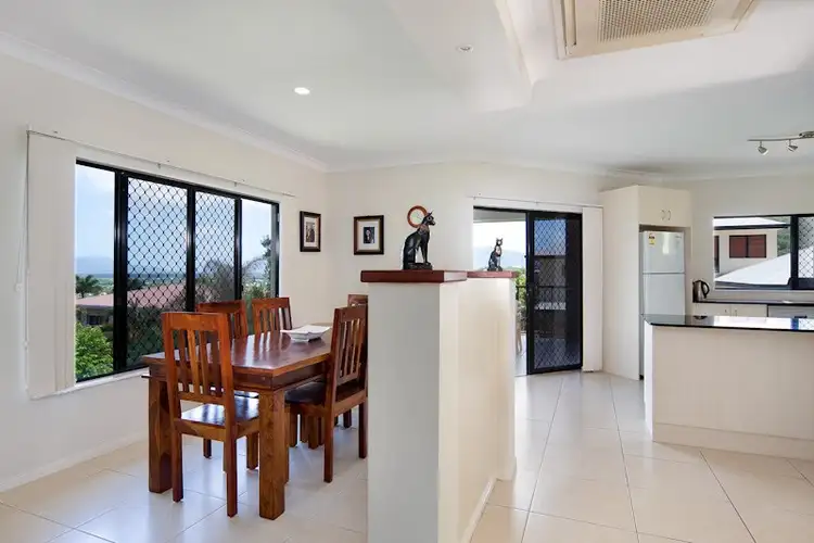 Sixth view of Homely house listing, 61 Verbena Drive, Mount Sheridan QLD 4868