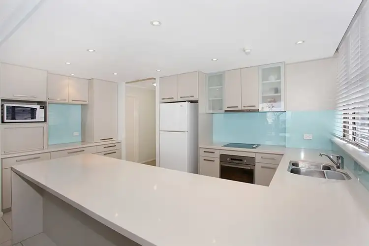 Fifth view of Homely unit listing, 39/95 Mooloolaba Esplanade, Mooloolaba QLD 4557