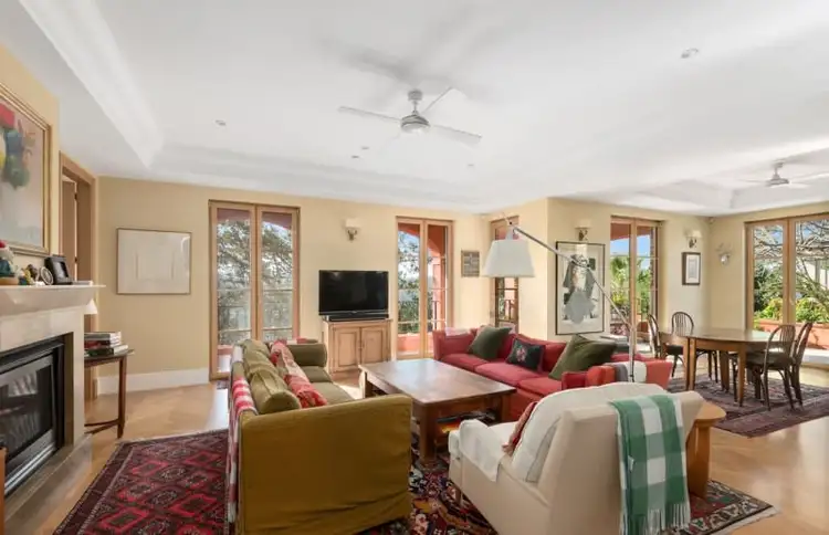 Sixth view of Homely house listing, 30 Lloyd Avenue, Cremorne NSW 2090