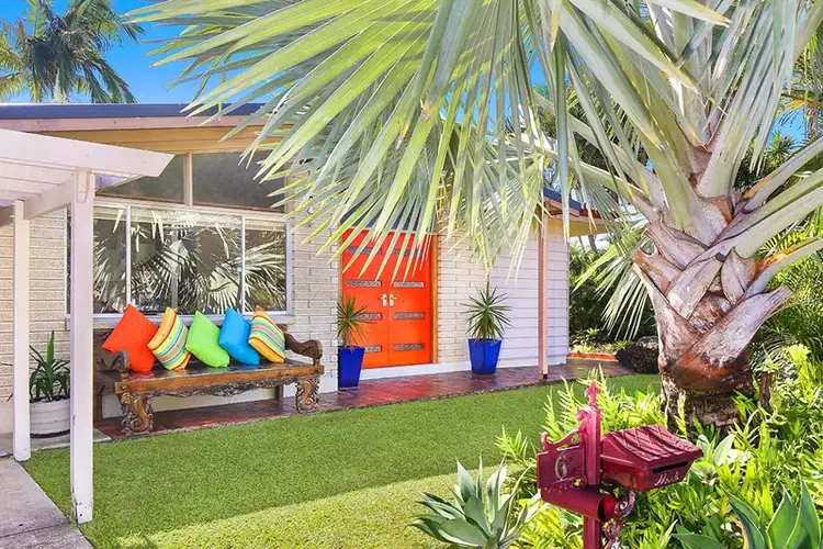 Second view of Homely house listing, 6 Dalby Street, Maroochydore QLD 4558