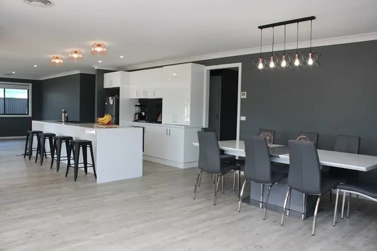 Second view of Homely house listing, 199 DeBoos Street, Temora NSW 2666