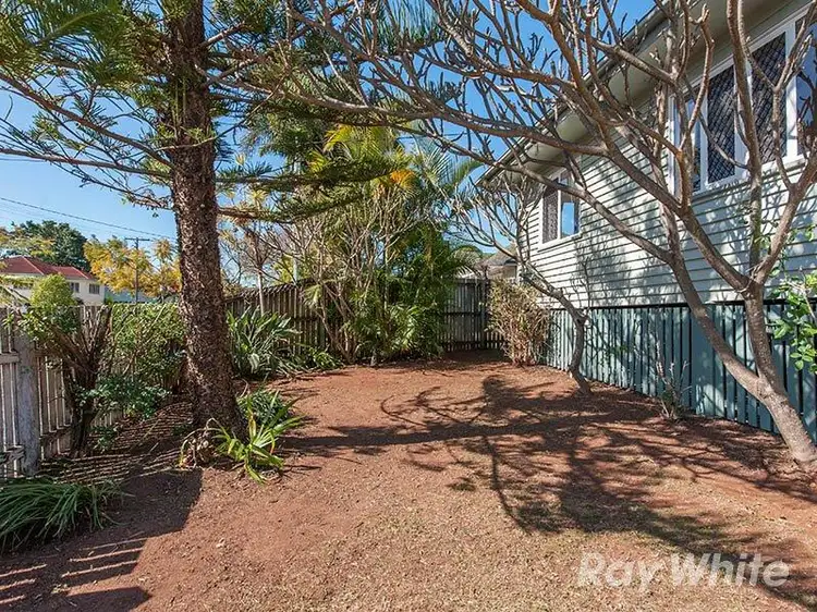 Second view of Homely house listing, 5 Forrest Street, Nudgee QLD 4014
