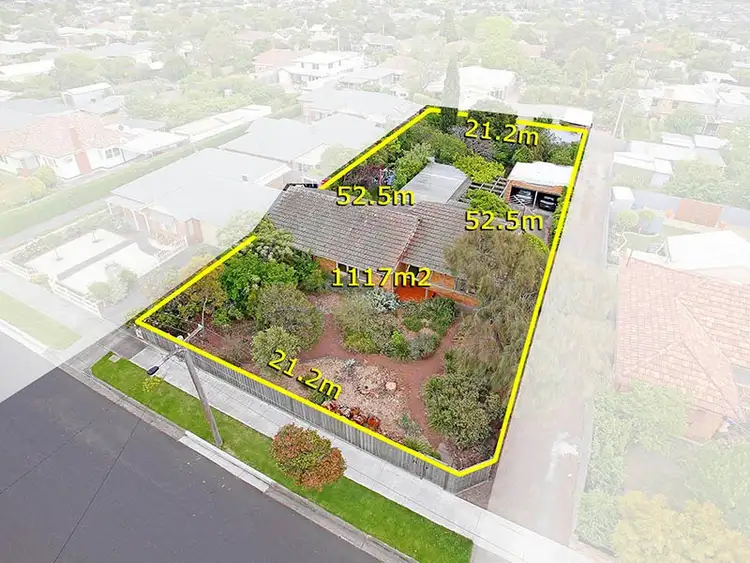 Main view of Homely house listing, 6 Scott Street, Belmont VIC 3216