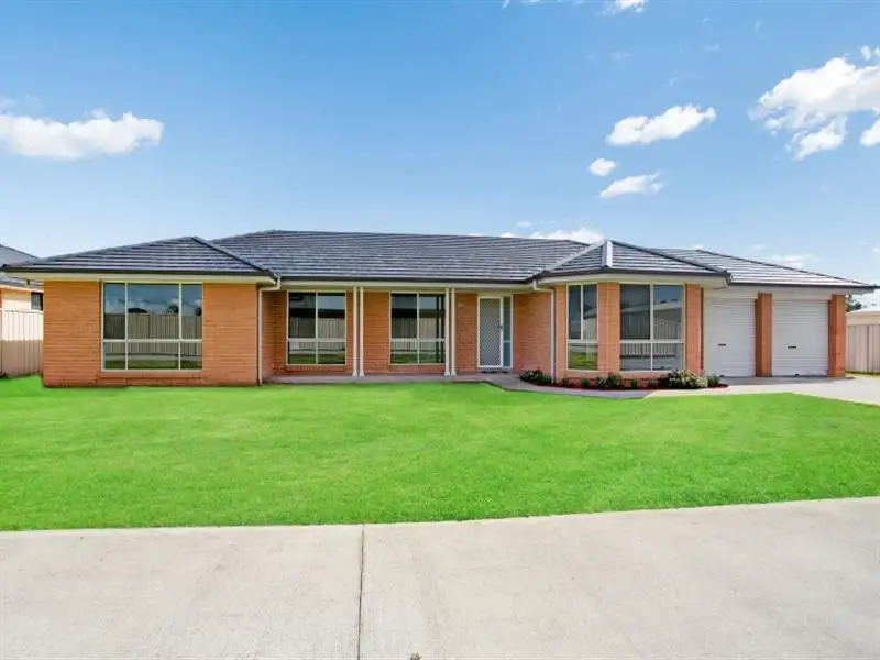 Main view of Homely house listing, 94A Forbes Crescent, Heddon Greta NSW 2321