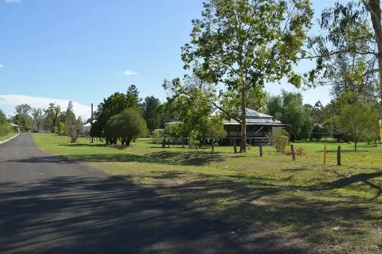 Main view of Homely rural property listing, 13 Short Street, Esk QLD 4312