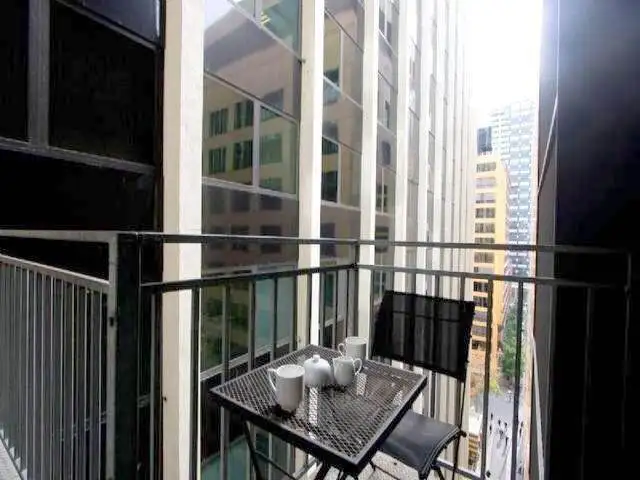 Fourth view of Homely apartment listing, 1320/480 Collins Street, Melbourne VIC 3000