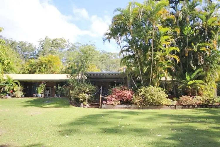 23 Beech Road, Landsborough QLD 4550