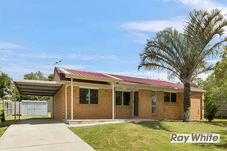 11 Gemstone Crescent, Acacia Ridge QLD 4110