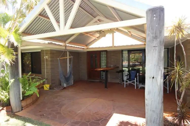 Fourth view of Homely house listing, 34 McKenzie Way, Bulgarra WA 6714