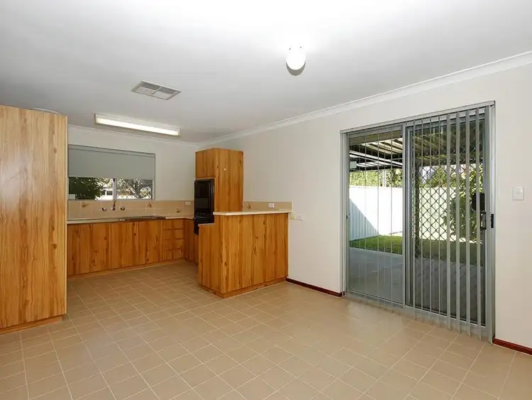 Fifth view of Homely house listing, 15a Wicks Street, Morley WA 6062