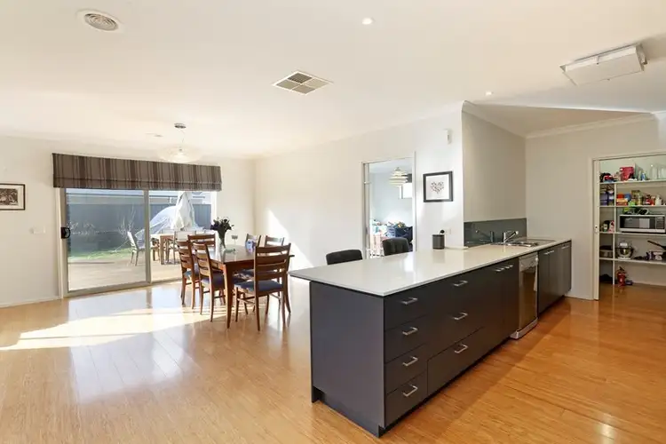 Fifth view of Homely house listing, 13 Cape Barron Drive, Lara VIC 3212