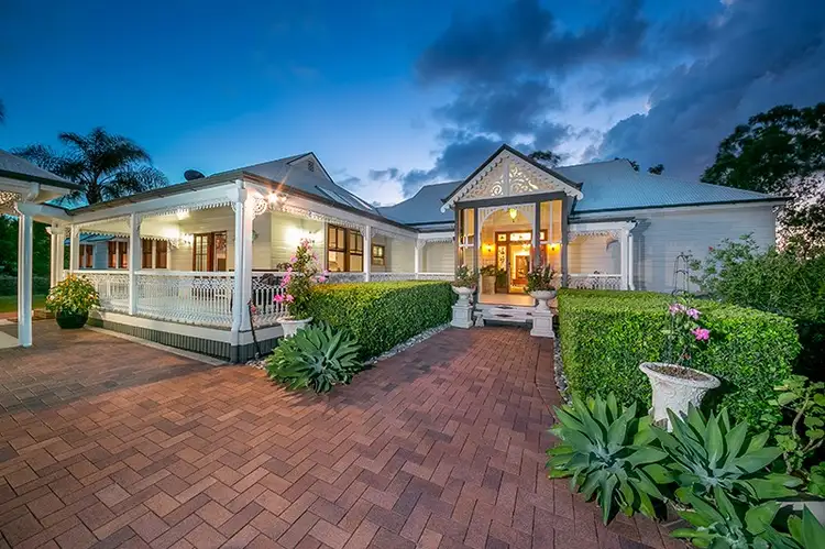 60 Settler Way, Karalee QLD 4306
