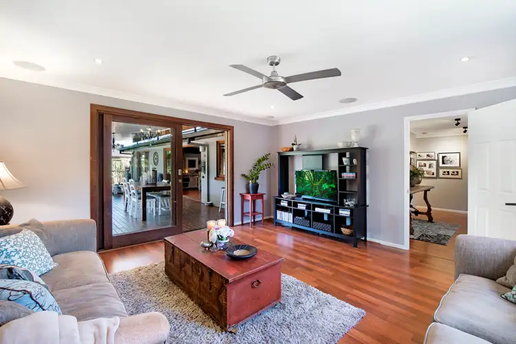 Sixth view of Homely house listing, 16 Karabella Court, Mermaid Waters QLD 4218