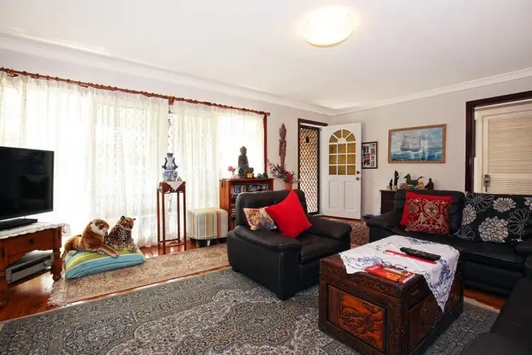 Fourth view of Homely house listing, 51 Walsh Crescent, North Nowra NSW 2541