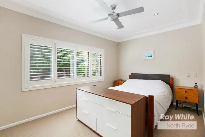 Fourth view of Homely house listing, 140 Quarry Road, Ryde NSW 2112