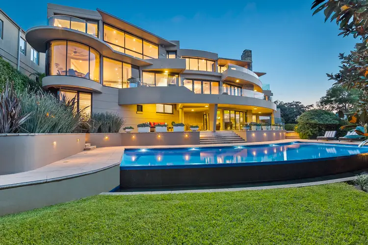1-3 Burran Avenue, Mosman NSW 2088