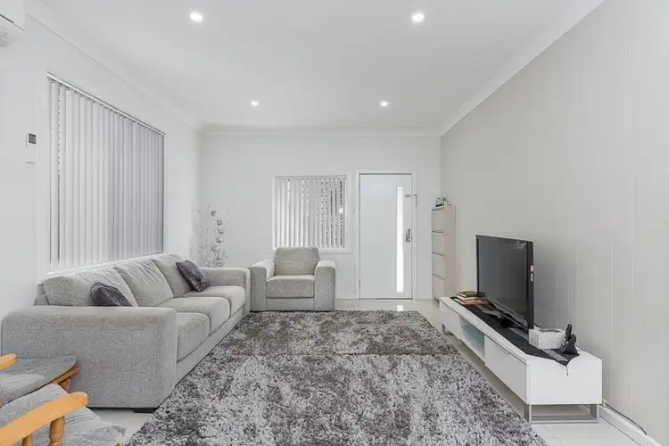 Second view of Homely house listing, 13 Bethlehem Street, Cringila NSW 2502