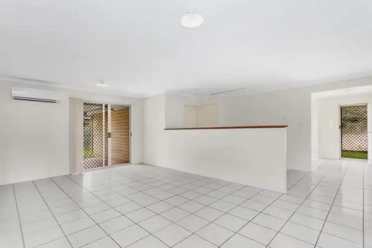 Fifth view of Homely house listing, 20 Ngungun Parade, Narangba QLD 4504