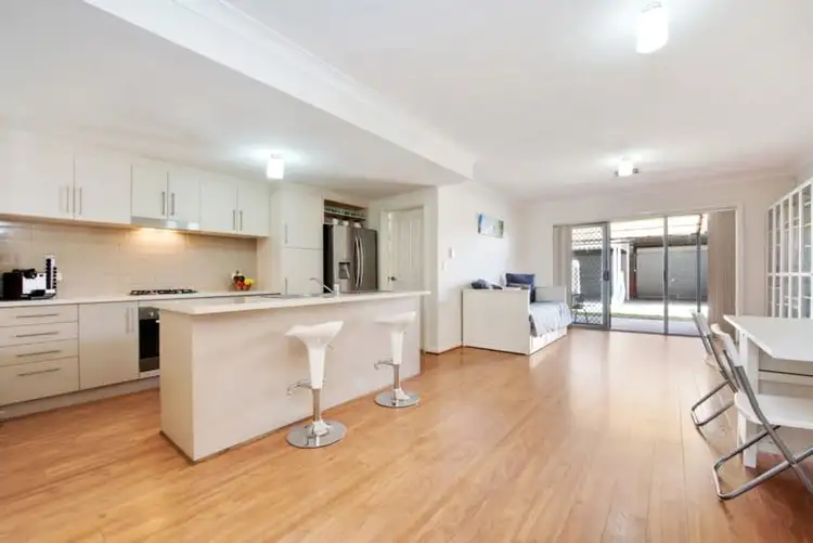 Main view of Homely house listing, 37 Fleming Crescent, Mansfield Park SA 5012