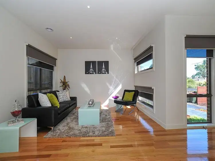 Fourth view of Homely house listing, 1/14 Rotherwood Avenue, Mitcham VIC 3132