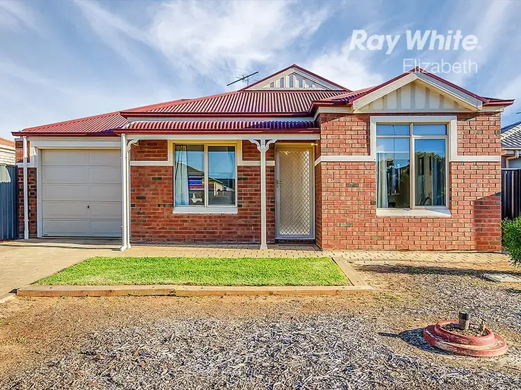 Main view of Homely house listing, 13 Callabonna Avenue, Andrews Farm SA 5114