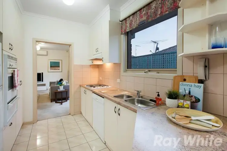 Sixth view of Homely townhouse listing, 3/20 Harcourt Avenue, Caulfield VIC 3162