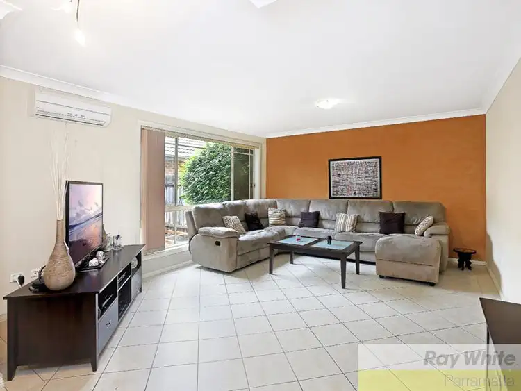 Second view of Homely townhouse listing, 36/12 Corry Court, North Parramatta NSW 2151