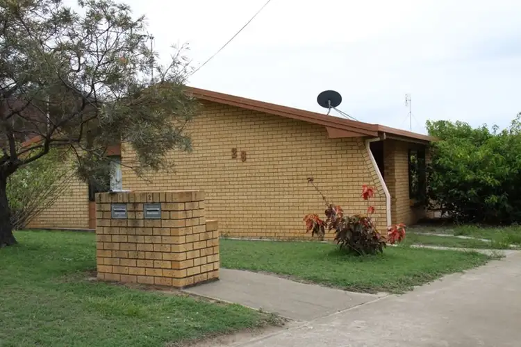Main view of Homely other listing, 28 Scallop Street, Tannum Sands QLD 4680
