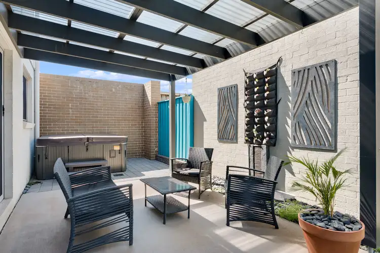 Seventh view of Homely house listing, 130 Minorca Circuit, Spring Farm NSW 2570