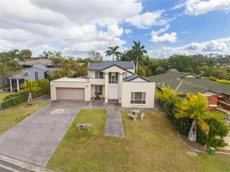 Second view of Homely house listing, 43 Tarrabool Street, Westlake QLD 4074