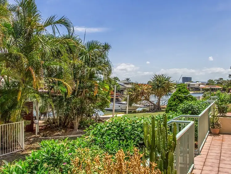 Fourth view of Homely unit listing, 2/12 Taylor Street, Biggera Waters QLD 4216