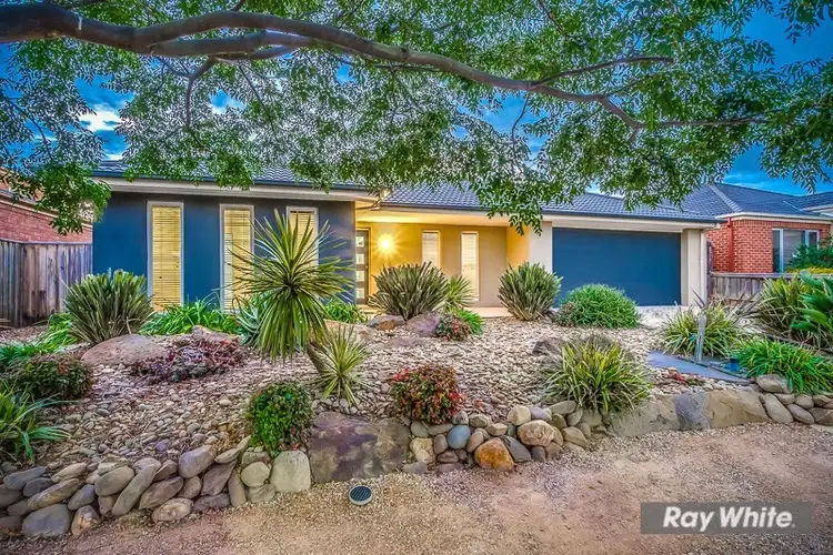 Third view of Homely house listing, 46 Homestead Avenue, Tarneit VIC 3029