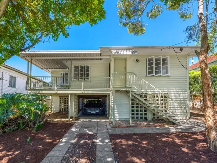 44 Boundary Road, Indooroopilly QLD 4068
