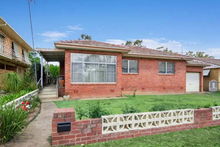Main view of Homely house listing, 104 Kent Street, Tamworth NSW 2340