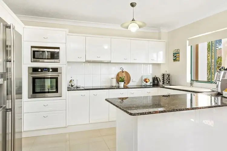 Second view of Homely unit listing, 6/2 Graham Street, Bilinga QLD 4225