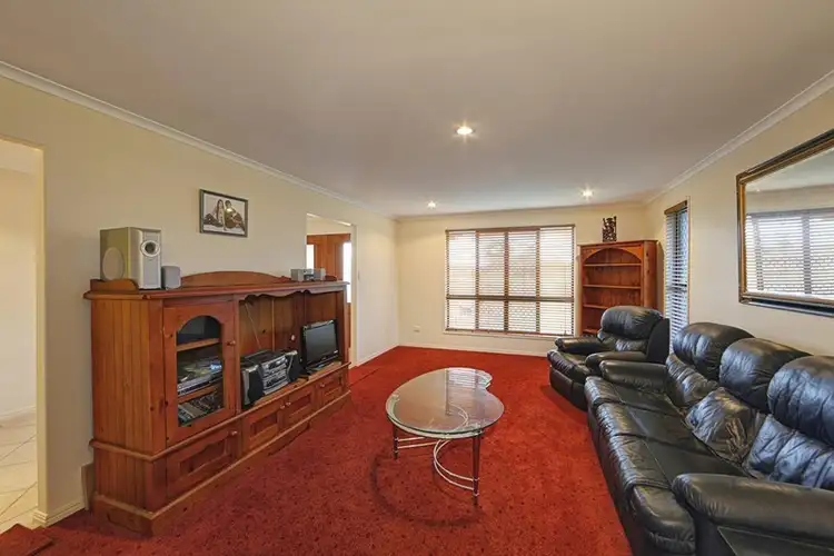 Sixth view of Homely house listing, 16 Rokeby Court, Branyan QLD 4670