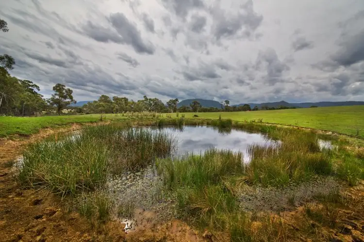 Second view of Homely house listing, 254 Hartley Vale Road, Hartley Vale NSW 2790
