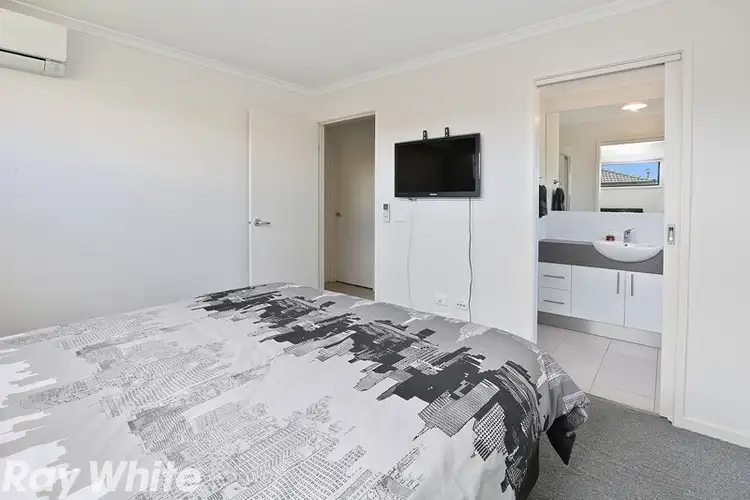 Fourth view of Homely house listing, 13 Raymond George Place, Lara VIC 3212