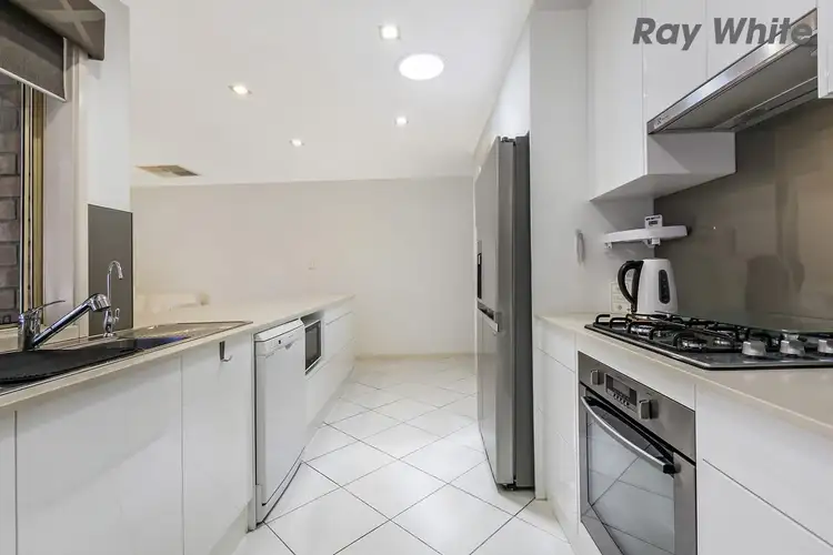 Third view of Homely house listing, 7 Talladira Way, Woodcroft SA 5162
