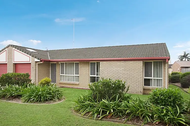 Second view of Homely house listing, 58/73-101 Darlington Drive, Banora Point NSW 2486