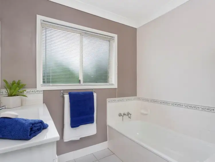 Sixth view of Homely townhouse listing, 5/24 Hill Crescent, Carina Heights QLD 4152