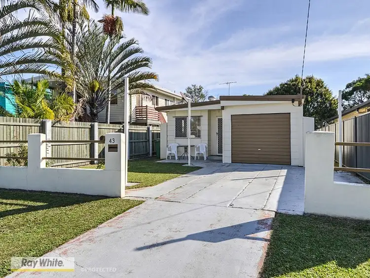 Third view of Homely house listing, 43 O'Connell Street, Redcliffe QLD 4020