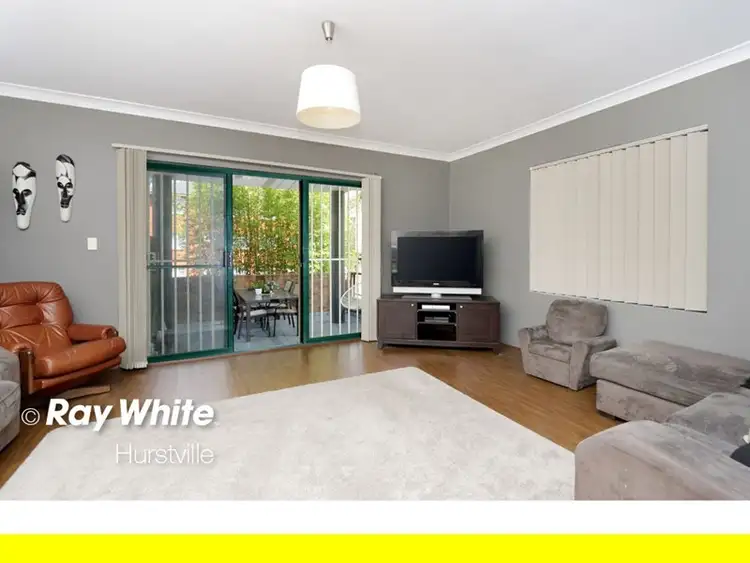 Fifth view of Homely unit listing, 2/39 Ocean Street, Penshurst NSW 2222