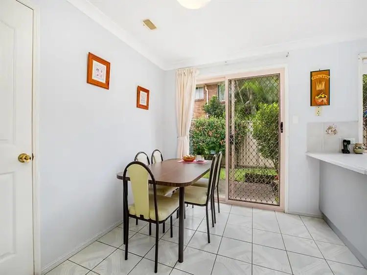 Fourth view of Homely townhouse listing, 3/32 Holland Crescent, Capalaba QLD 4157